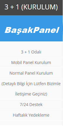 Kategori 1