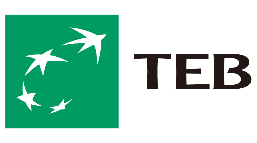 TEB Logo