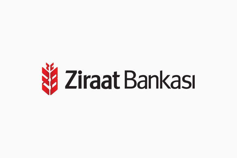 Ziraat Bankası Logo